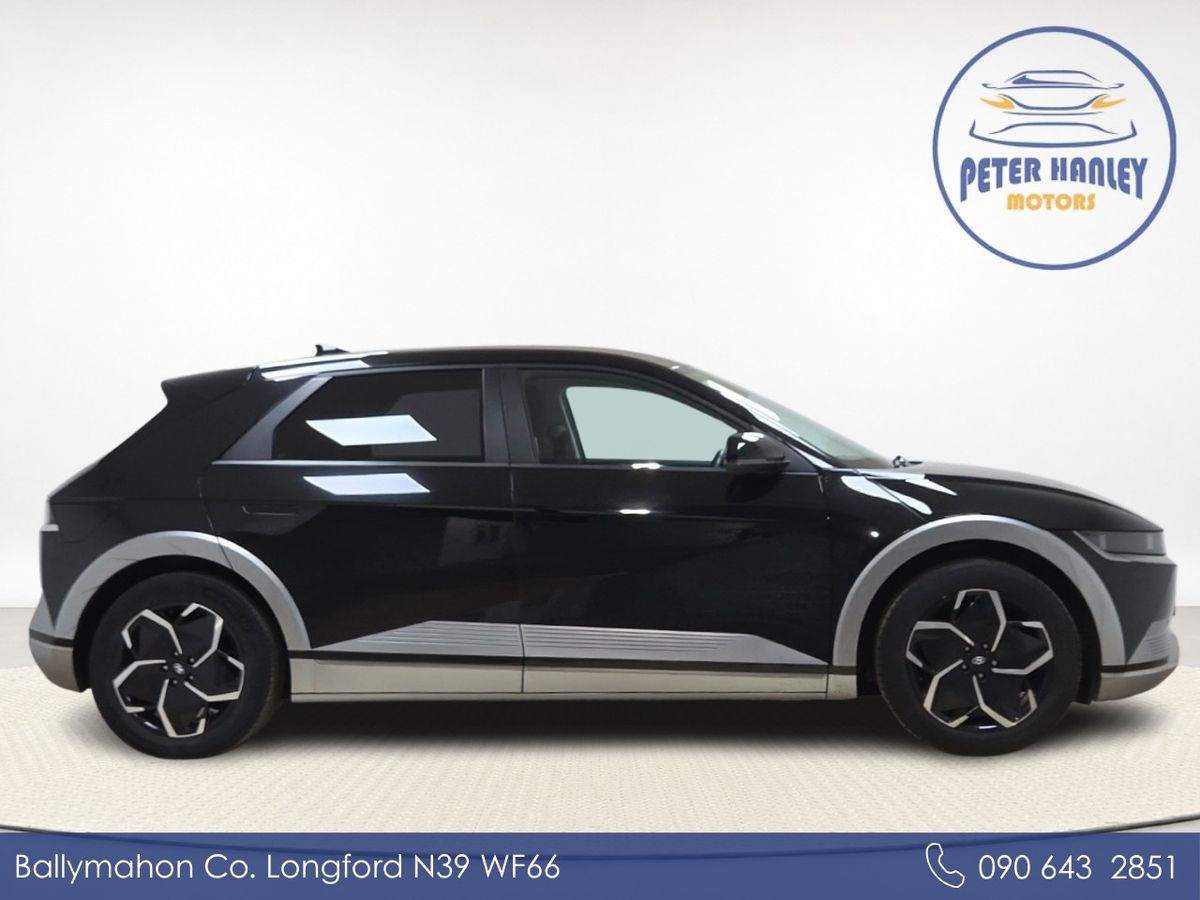 Hyundai IONIQ 5 Ioniq 5 Premium Ev  Premium  217 RWD Electric 73kWh Battery