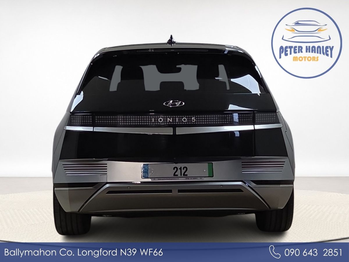 Hyundai IONIQ 5 Ioniq 5 Premium Ev  Premium  217 RWD Electric 73kWh Battery