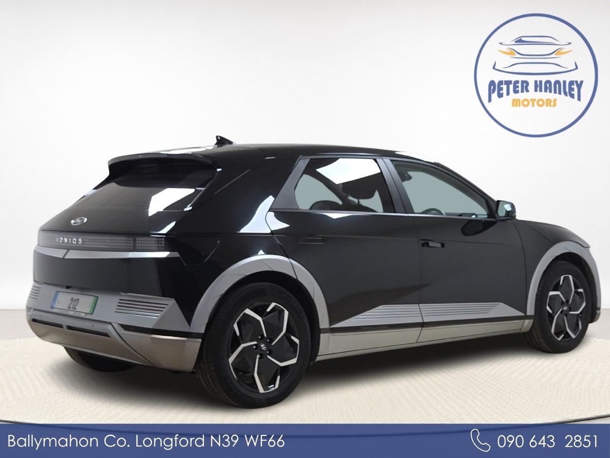 Hyundai IONIQ 5 Ioniq 5 Premium Ev  Premium  217 RWD Electric 73kWh Battery