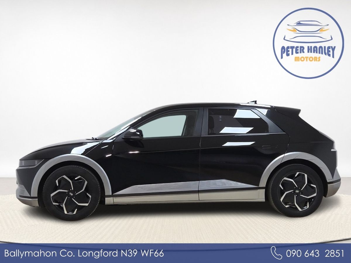 Hyundai IONIQ 5 Ioniq 5 Premium Ev  Premium  217 RWD Electric 73kWh Battery