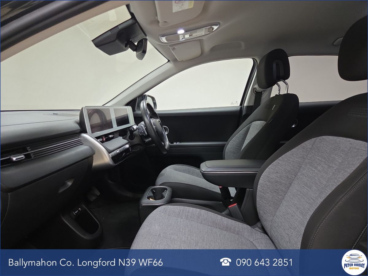 Hyundai IONIQ 5 Ioniq 5 Premium Ev  Premium  217 RWD Electric 73kWh Battery