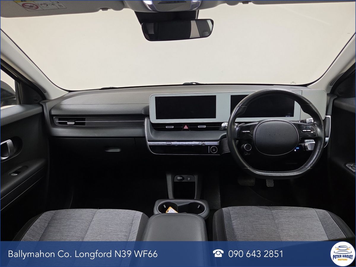 Hyundai IONIQ 5 Ioniq 5 Premium Ev  Premium  217 RWD Electric 73kWh Battery