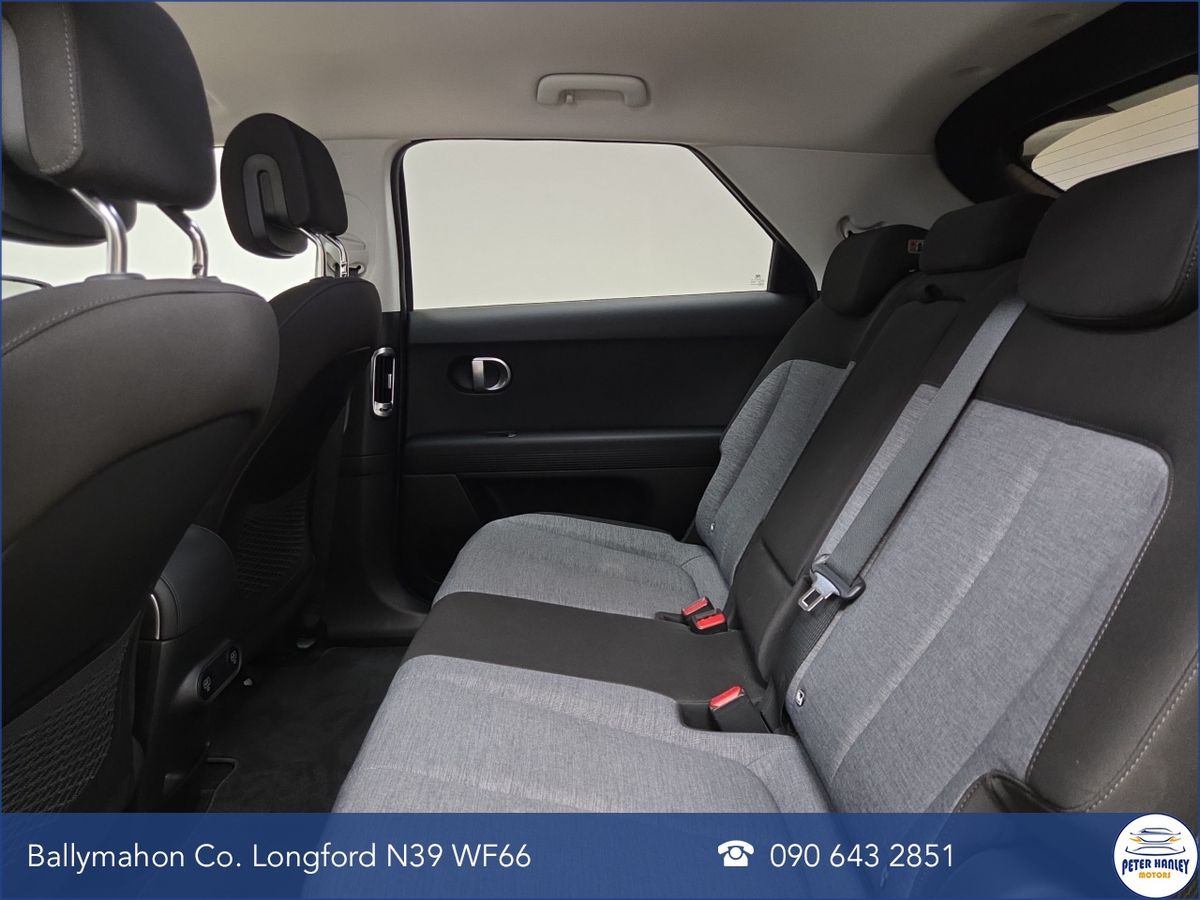 Hyundai IONIQ 5 Ioniq 5 Premium Ev  Premium  217 RWD Electric 73kWh Battery