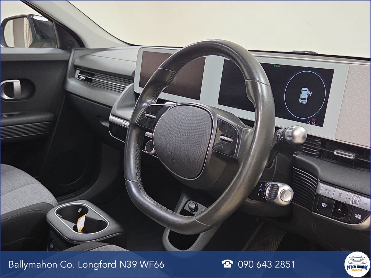 Hyundai IONIQ 5 Ioniq 5 Premium Ev  Premium  217 RWD Electric 73kWh Battery