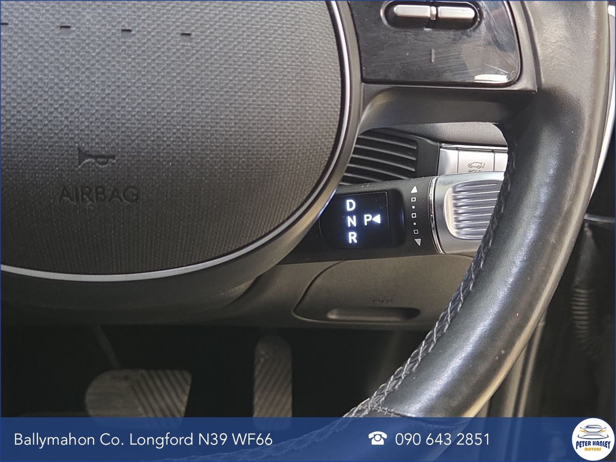 Hyundai IONIQ 5 Ioniq 5 Premium Ev  Premium  217 RWD Electric 73kWh Battery