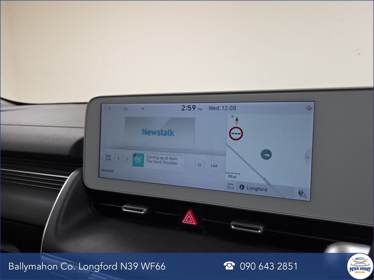 Hyundai IONIQ 5 Ioniq 5 Premium Ev  Premium  217 RWD Electric 73kWh Battery