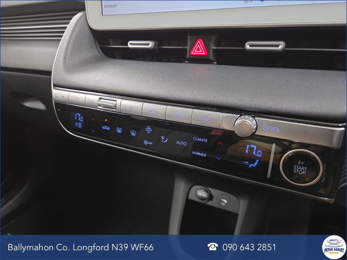 Hyundai IONIQ 5 Ioniq 5 Premium Ev  Premium  217 RWD Electric 73kWh Battery