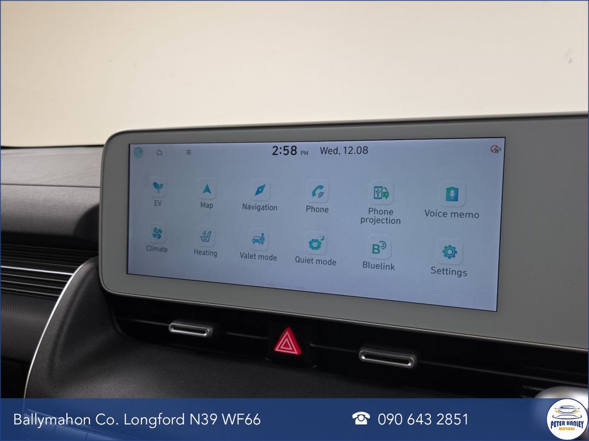 Hyundai IONIQ 5 Ioniq 5 Premium Ev  Premium  217 RWD Electric 73kWh Battery