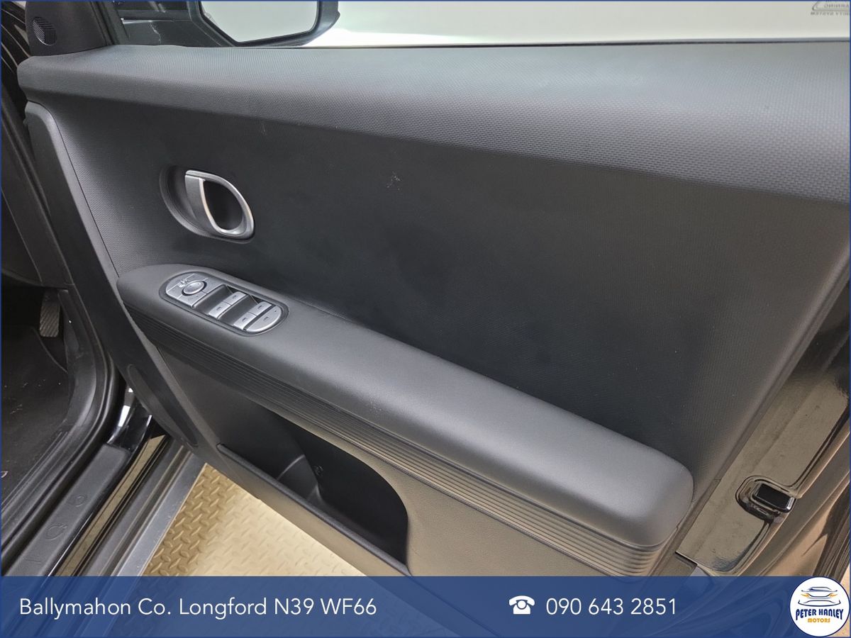 Hyundai IONIQ 5 Ioniq 5 Premium Ev  Premium  217 RWD Electric 73kWh Battery
