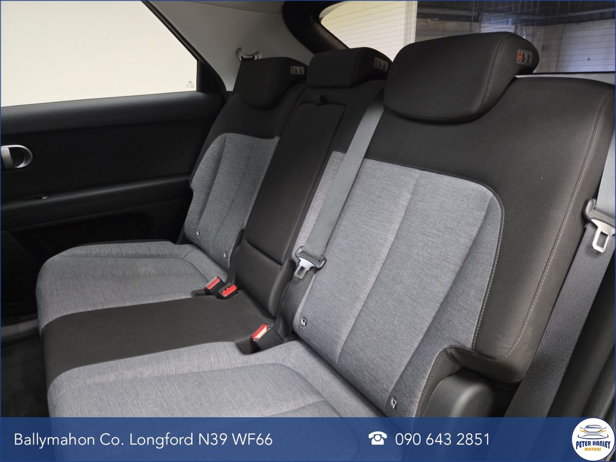 Hyundai IONIQ 5 Ioniq 5 Premium Ev  Premium  217 RWD Electric 73kWh Battery