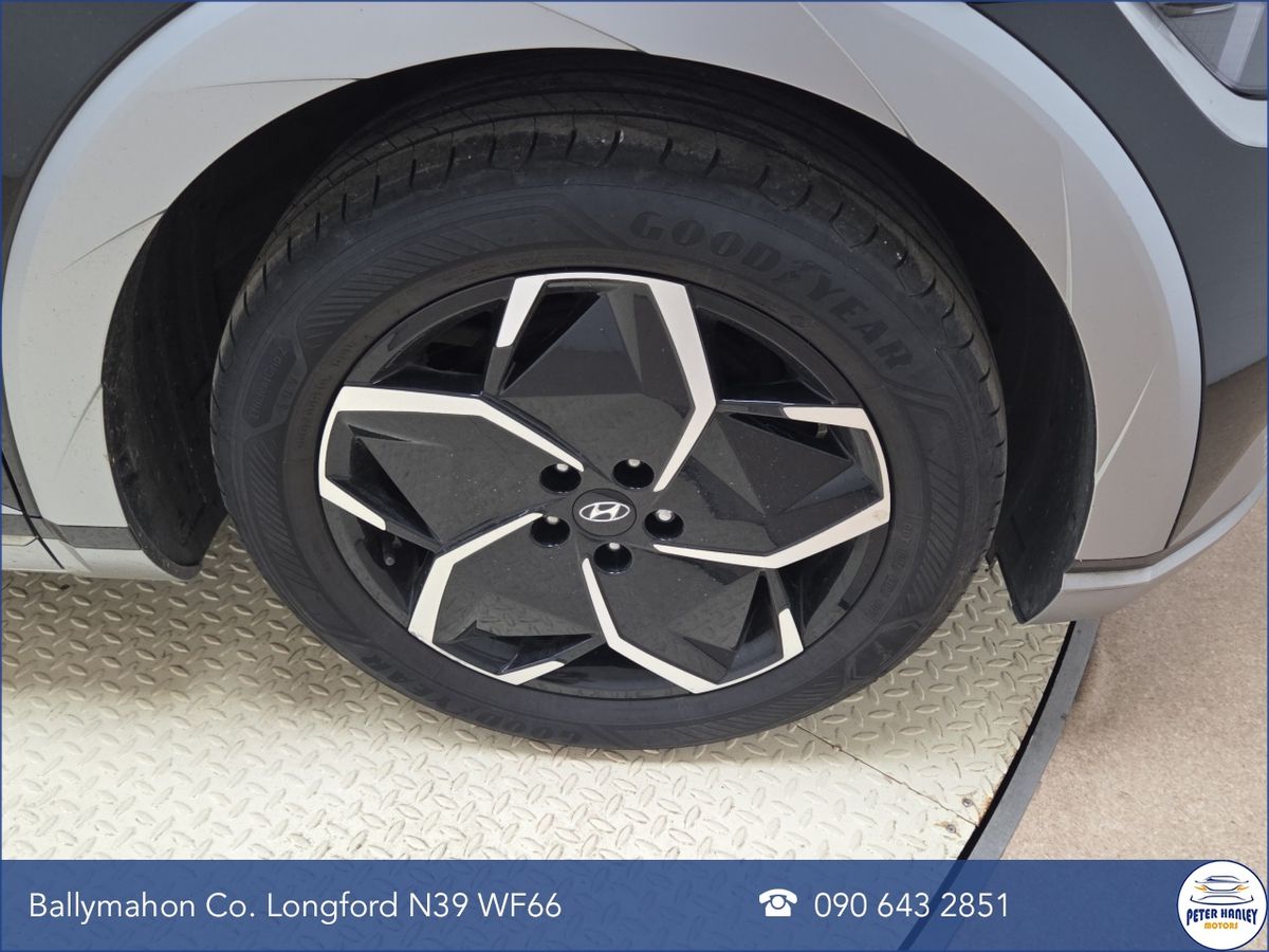 Hyundai IONIQ 5 Ioniq 5 Premium Ev  Premium  217 RWD Electric 73kWh Battery