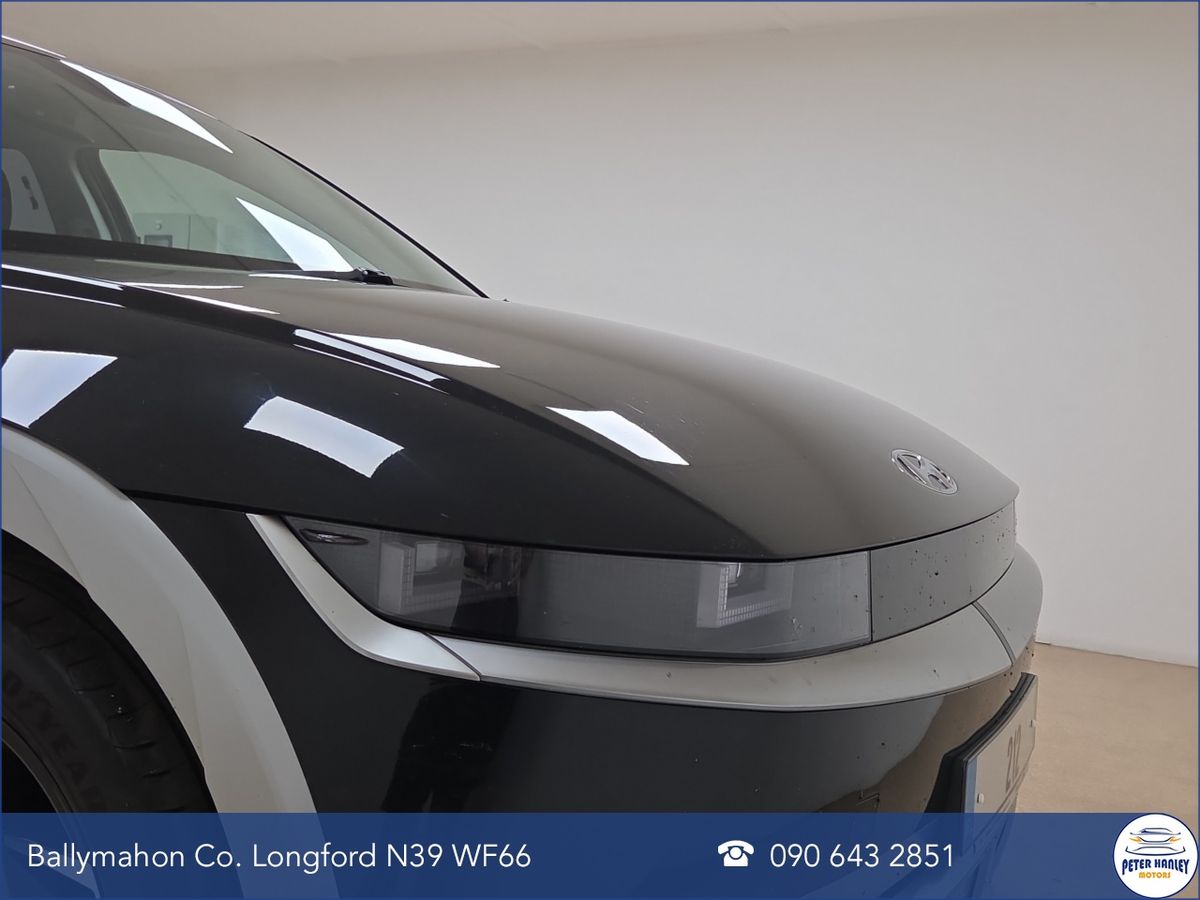 Hyundai IONIQ 5 Ioniq 5 Premium Ev  Premium  217 RWD Electric 73kWh Battery