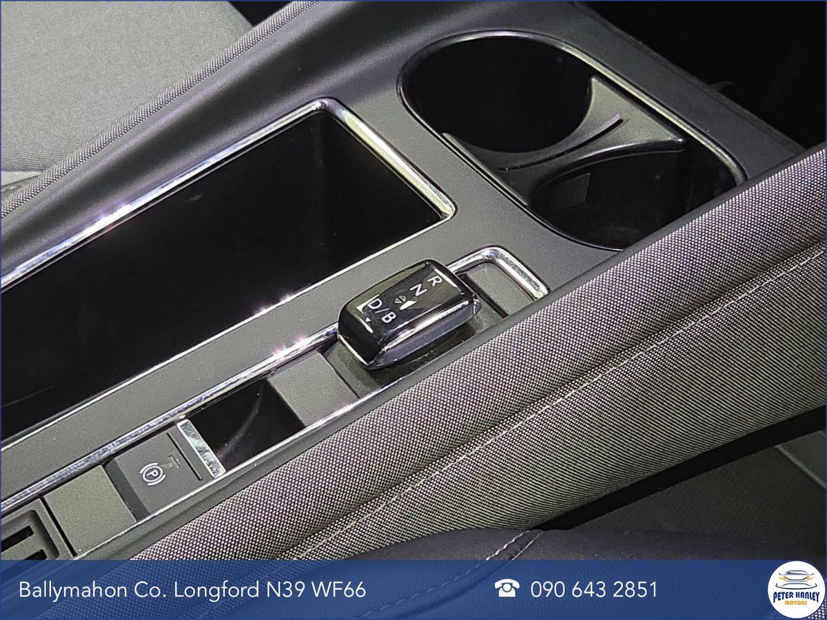 Skoda Enyaq Enyaq Iv 80  Entry  iV 80 82kWh Auto