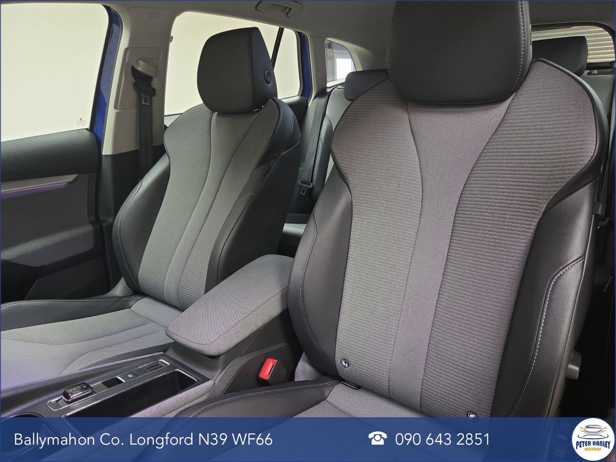 Skoda Enyaq Enyaq Iv 80  Entry  iV 80 82kWh Auto