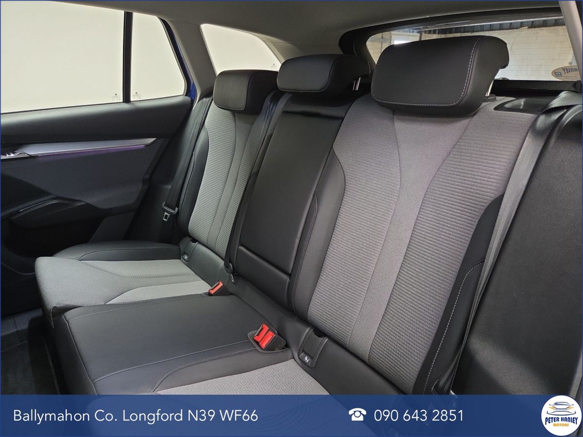 Skoda Enyaq Enyaq Iv 80  Entry  iV 80 82kWh Auto