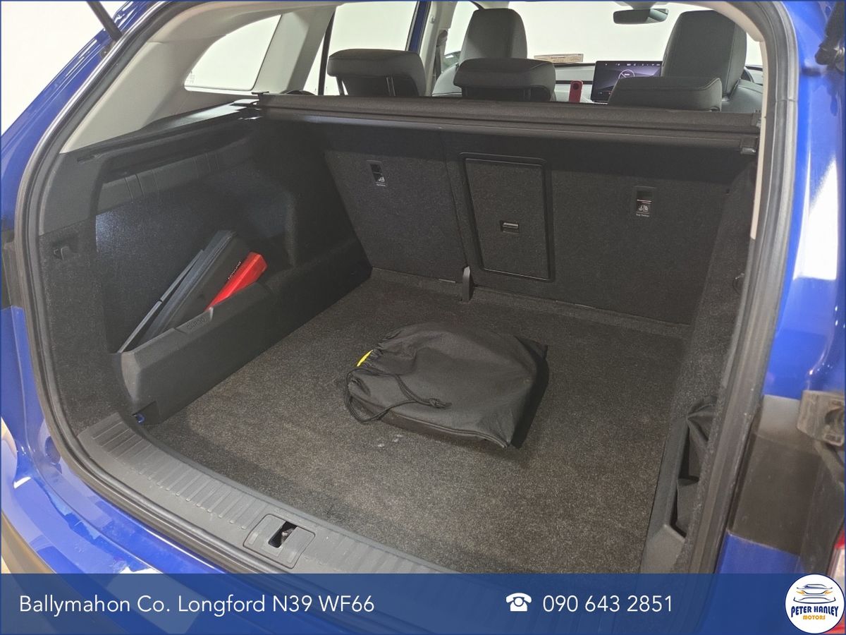 Skoda Enyaq Enyaq Iv 80  Entry  iV 80 82kWh Auto