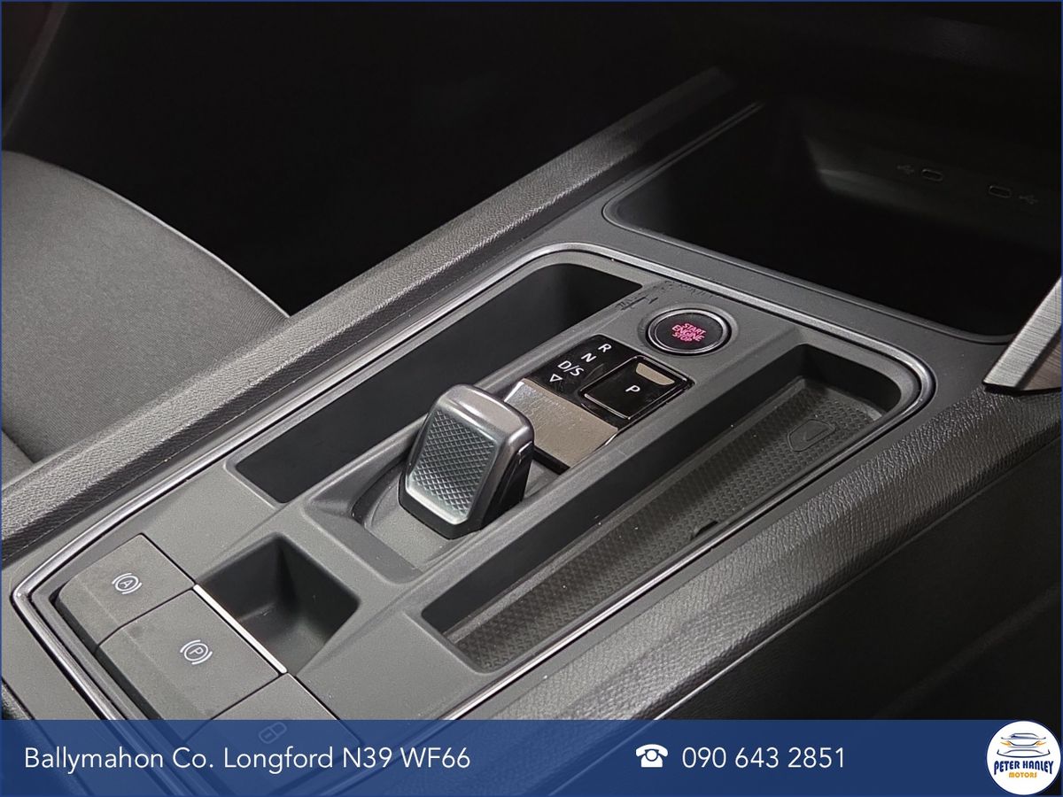 Cupra Formentor Formentor V1 Phev S-A  V1  eTSi Hybrid 204 PHEV 12.8 kWh DSG Auto Start/Stop