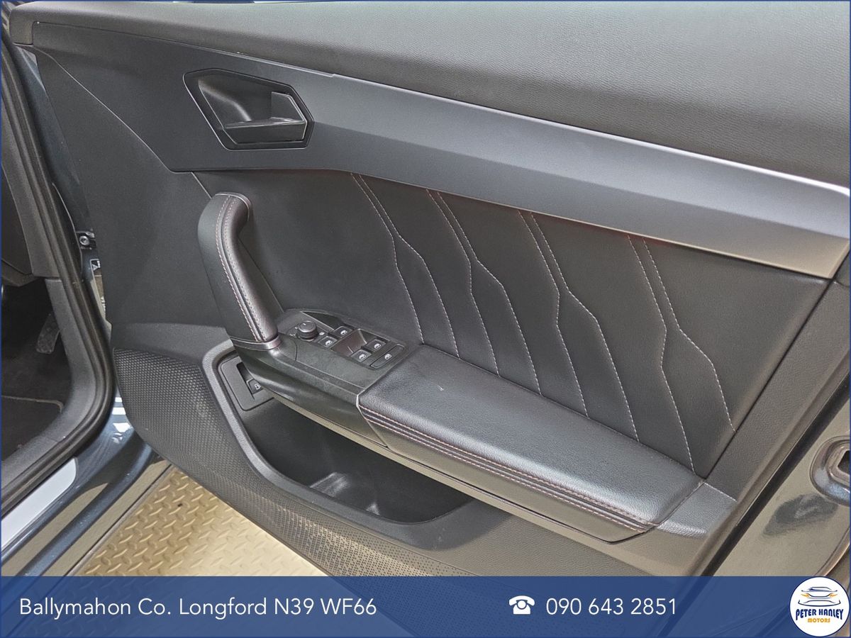 Cupra Formentor Formentor V1 Phev S-A  V1  eTSi Hybrid 204 PHEV 12.8 kWh DSG Auto Start/Stop