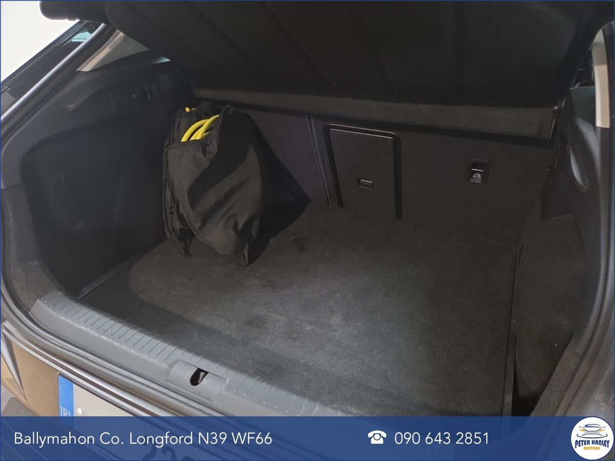 Cupra Formentor Formentor V1 Phev S-A  V1  eTSi Hybrid 204 PHEV 12.8 kWh DSG Auto Start/Stop