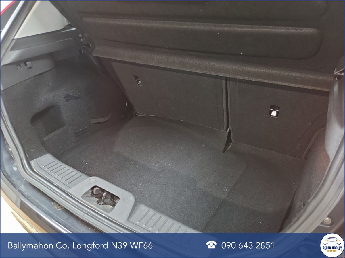 Ford Fiesta 1.5 TDCi 75PS Titanium