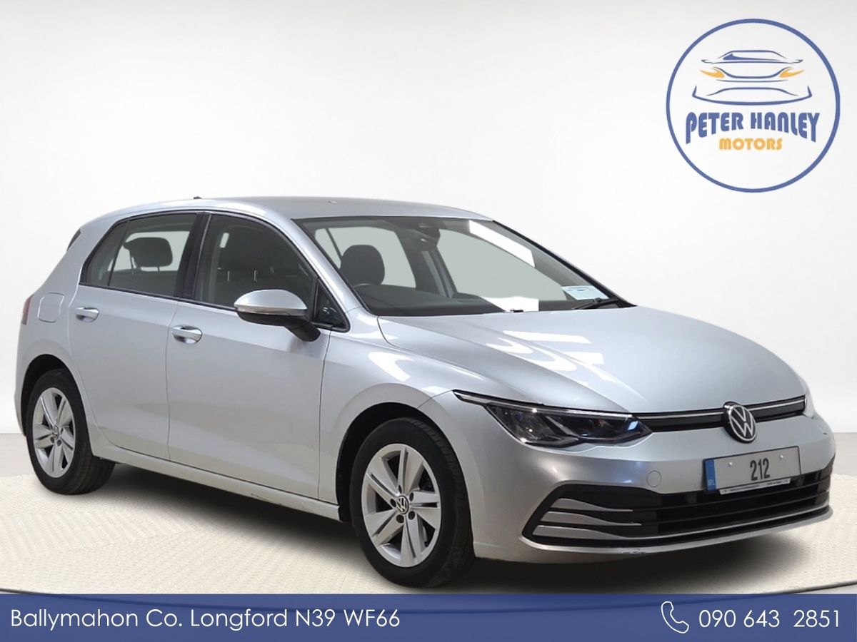 Volkswagen Golf Golf Life Tsi  Life  1.5 TSi EVO 150 Start/Stop