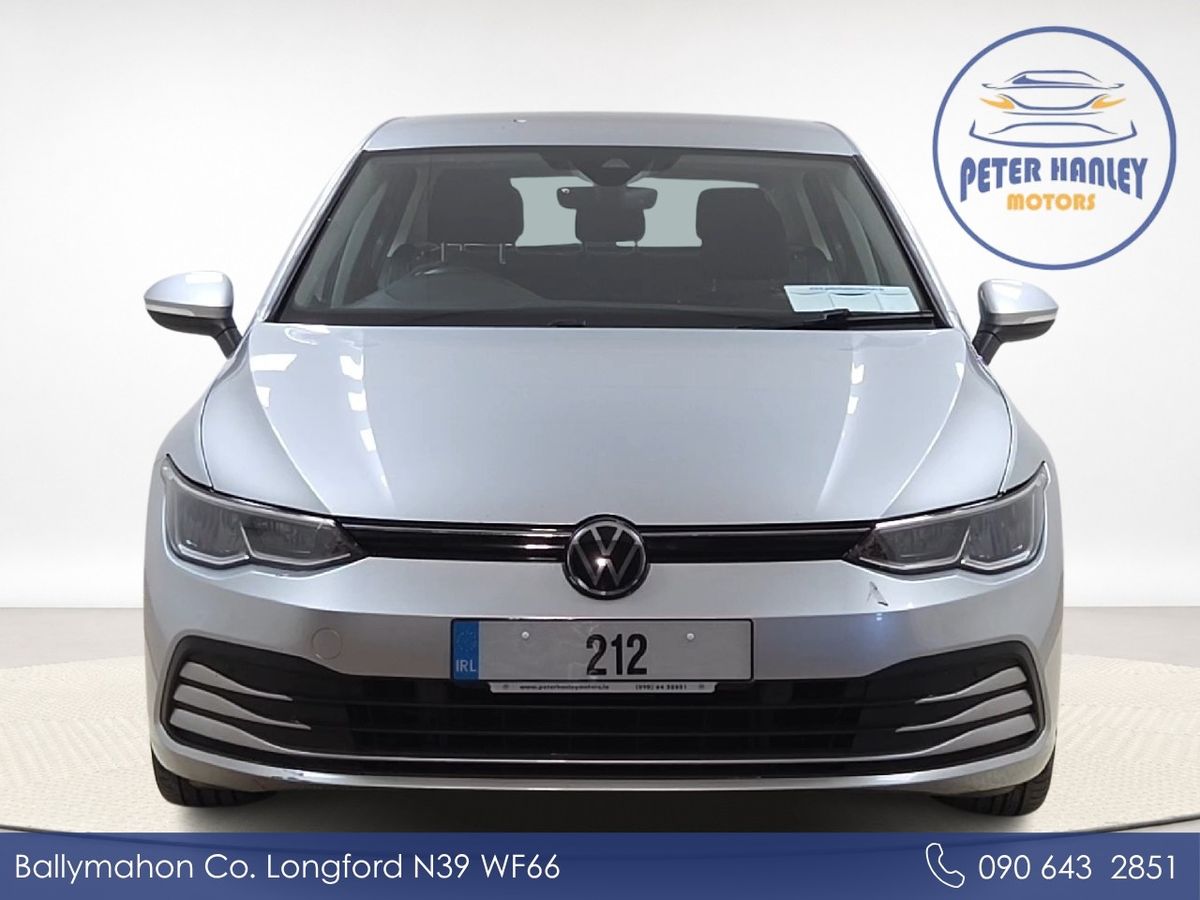 Volkswagen Golf Golf Life Tsi  Life  1.5 TSi EVO 150 Start/Stop
