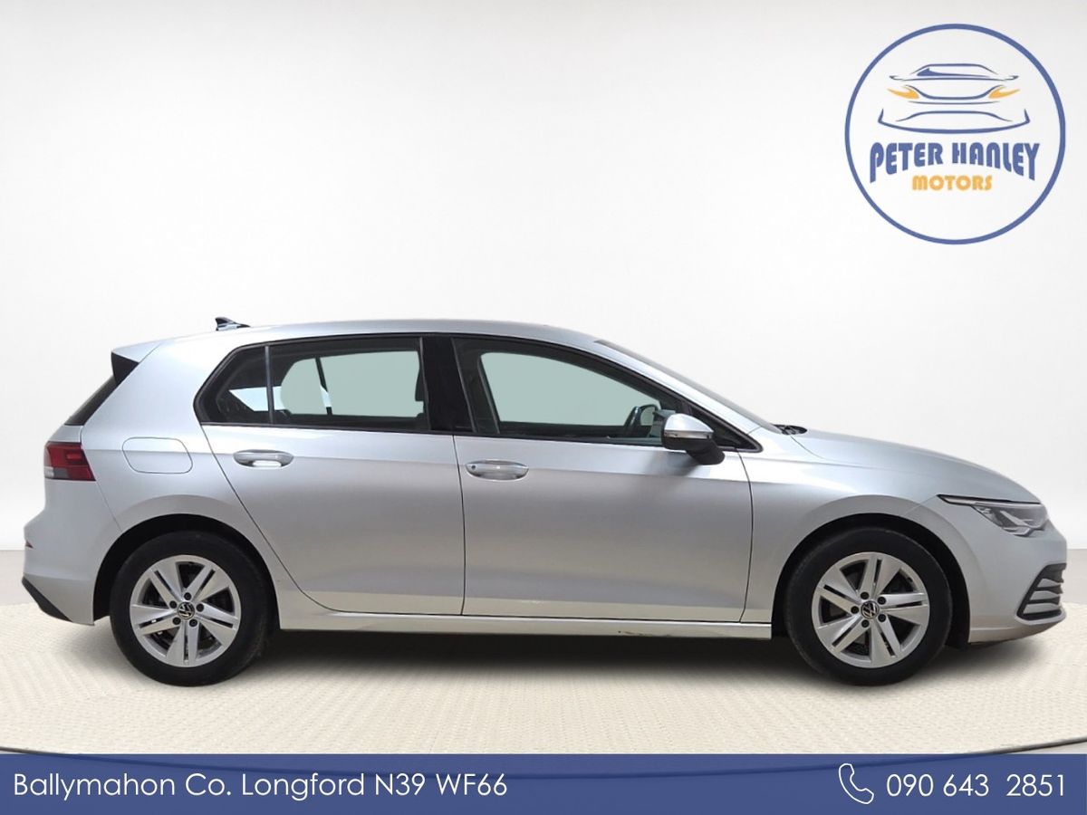 Volkswagen Golf Golf Life Tsi  Life  1.5 TSi EVO 150 Start/Stop