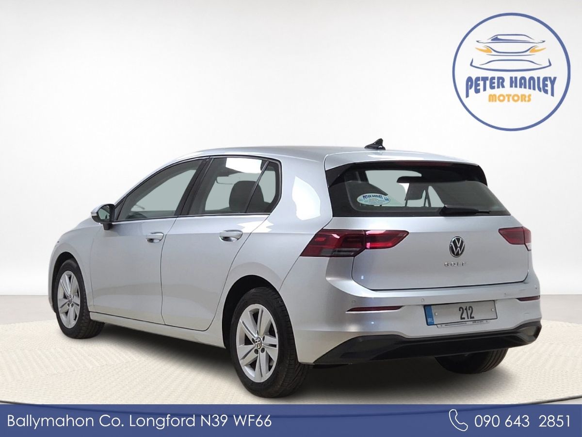 Volkswagen Golf Golf Life Tsi  Life  1.5 TSi EVO 150 Start/Stop