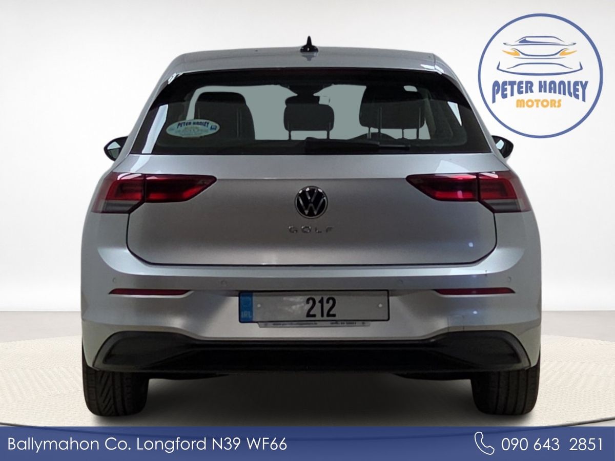 Volkswagen Golf Golf Life Tsi  Life  1.5 TSi EVO 150 Start/Stop