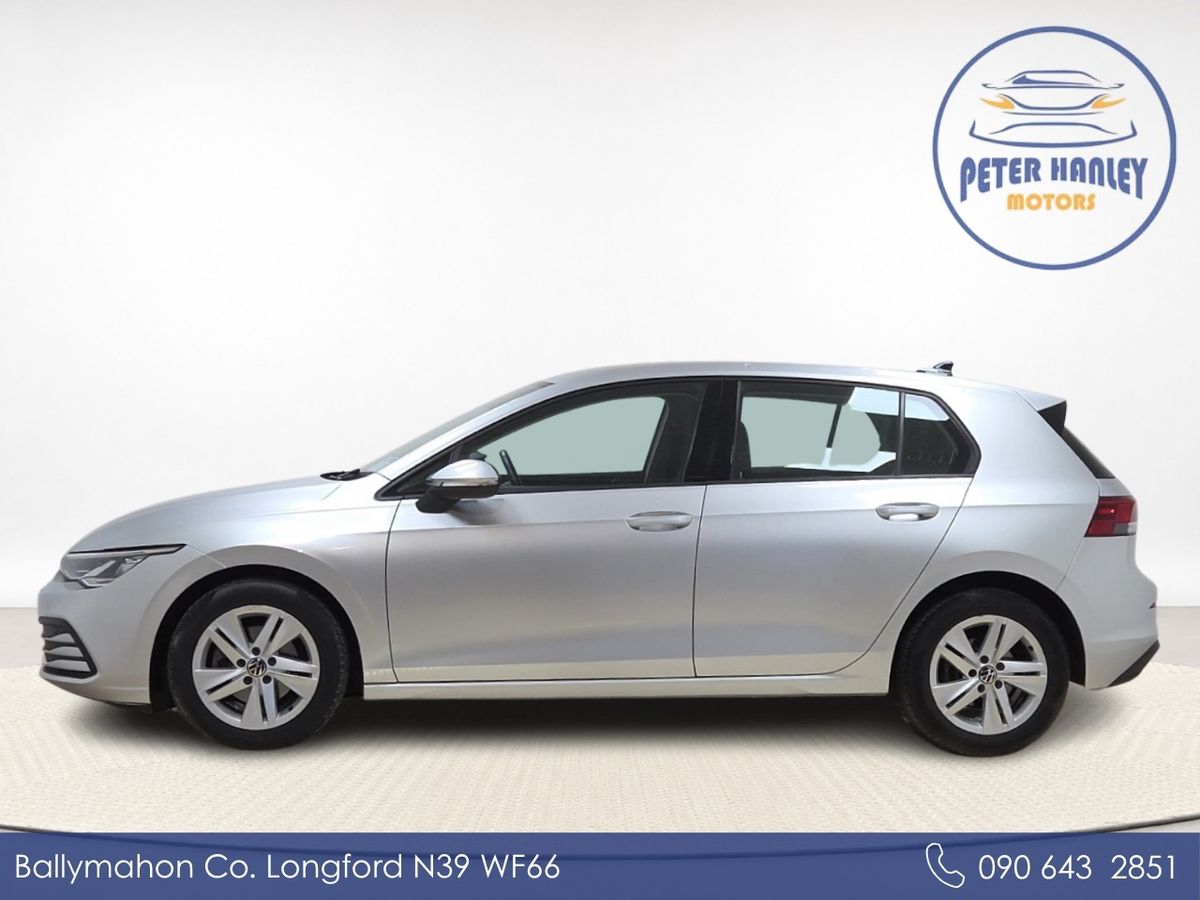 Volkswagen Golf Golf Life Tsi  Life  1.5 TSi EVO 150 Start/Stop