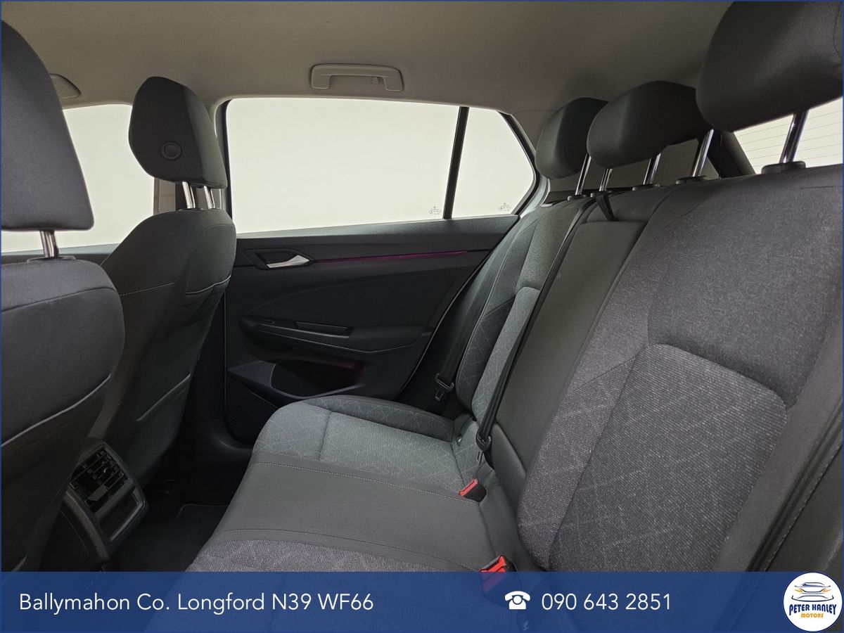 Volkswagen Golf Golf Life Tsi  Life  1.5 TSi EVO 150 Start/Stop