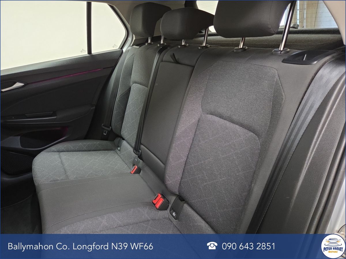 Volkswagen Golf Golf Life Tsi  Life  1.5 TSi EVO 150 Start/Stop