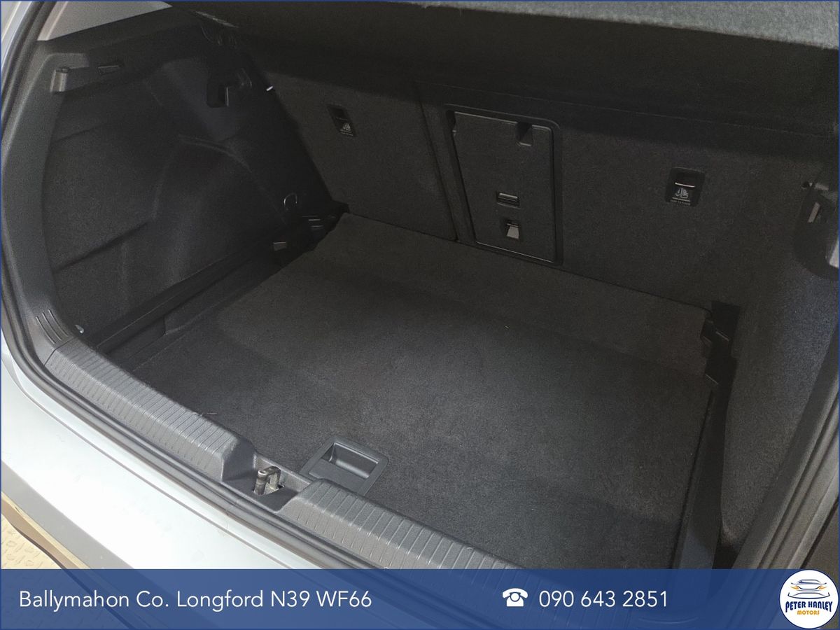 Volkswagen Golf Golf Life Tsi  Life  1.5 TSi EVO 150 Start/Stop