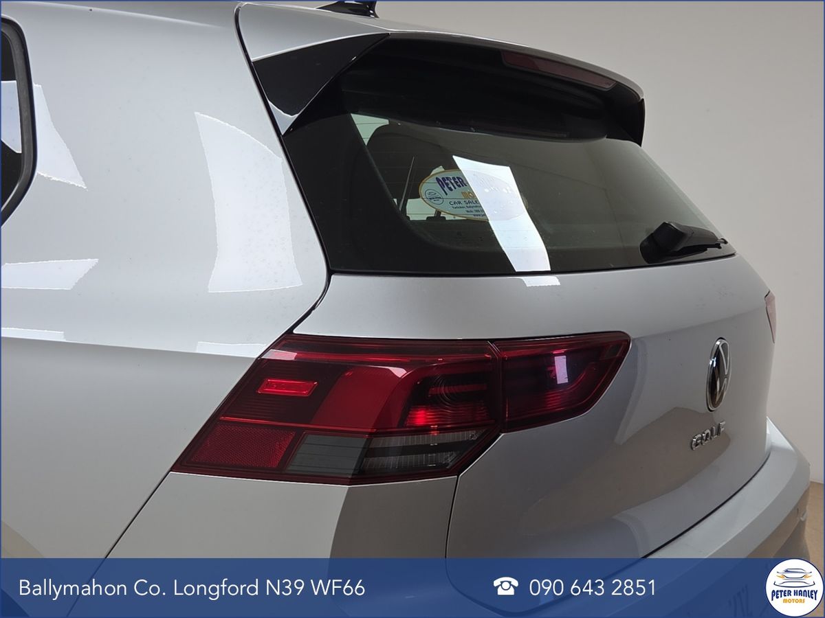 Volkswagen Golf Golf Life Tsi  Life  1.5 TSi EVO 150 Start/Stop
