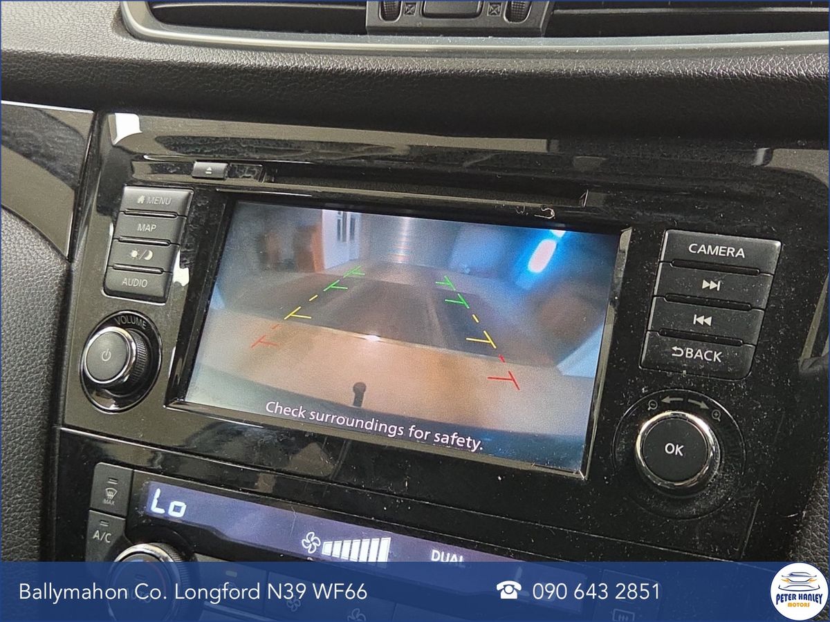 Nissan Qashqai 1.5 DSL SE