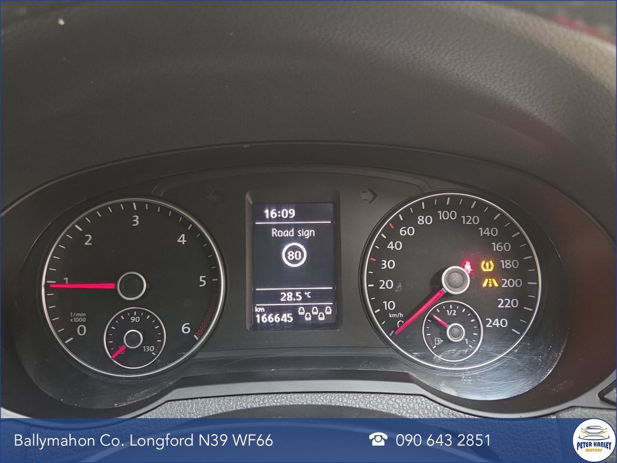 Volkswagen Sharan 2.0TDI 150HP Highline