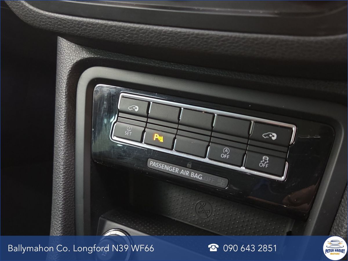 Volkswagen Sharan 2.0TDI 150HP Highline
