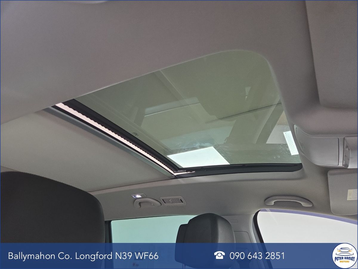 Volkswagen Sharan 2.0TDI 150HP Highline