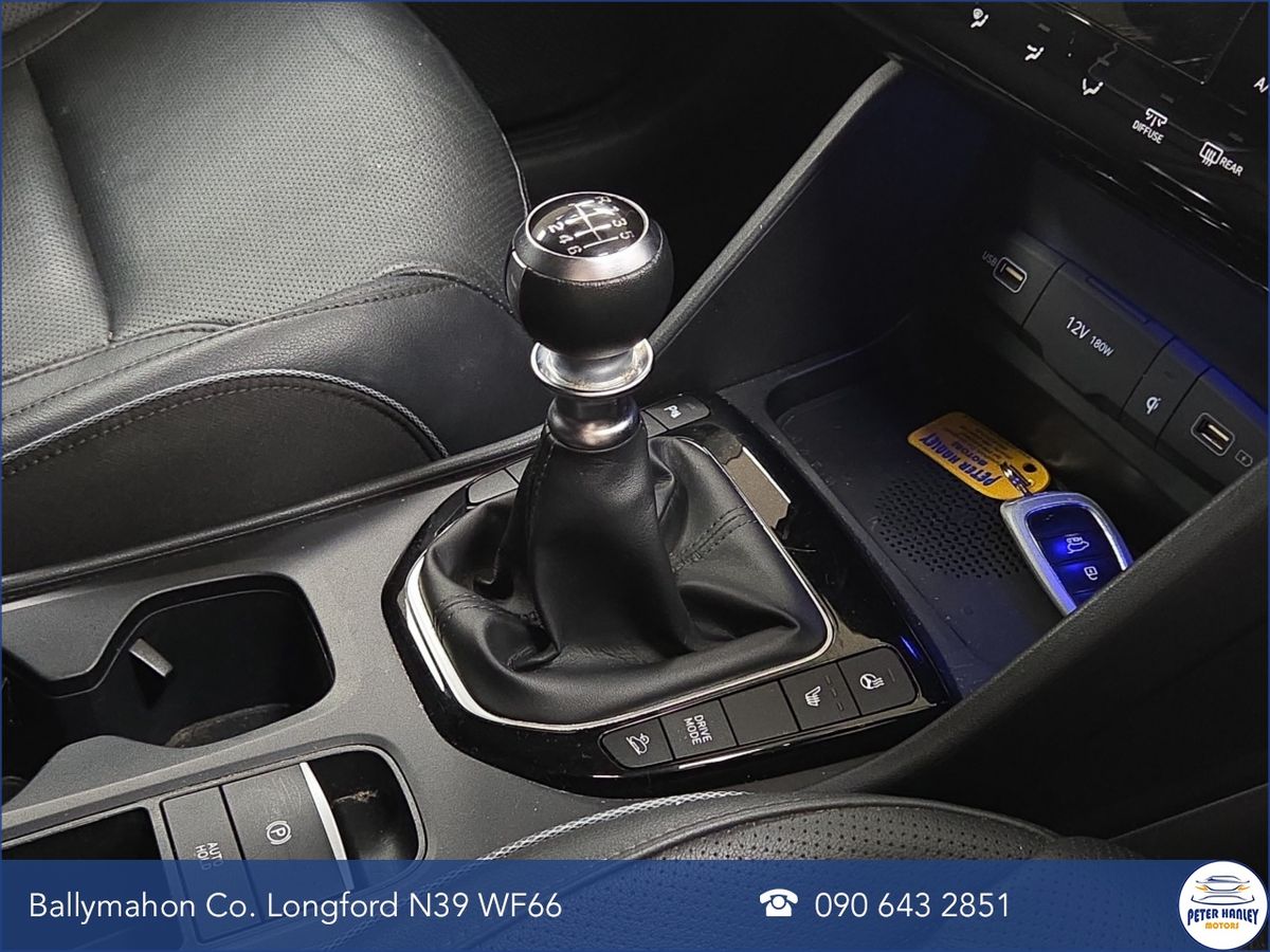Hyundai Tucson 2WD Executive Plus