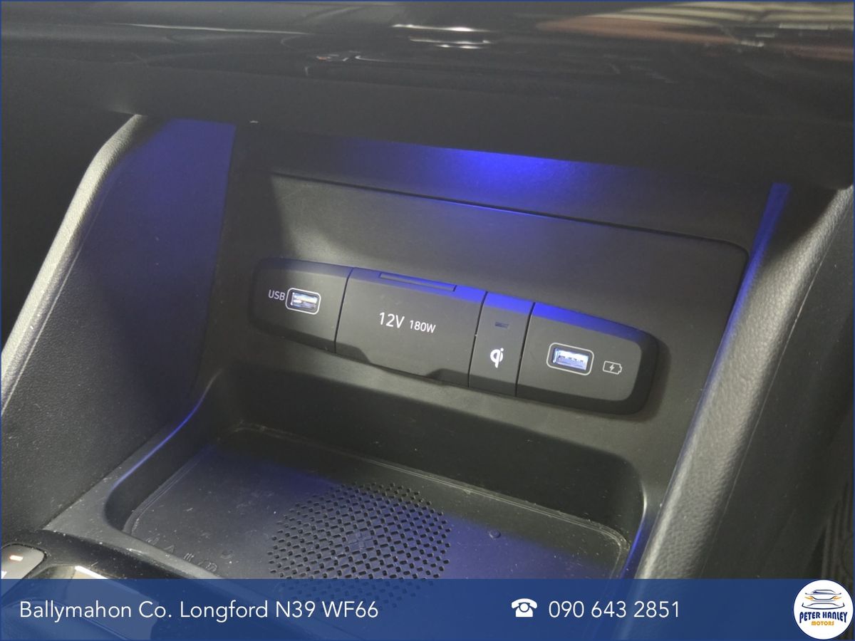 Hyundai Tucson 2WD Executive Plus