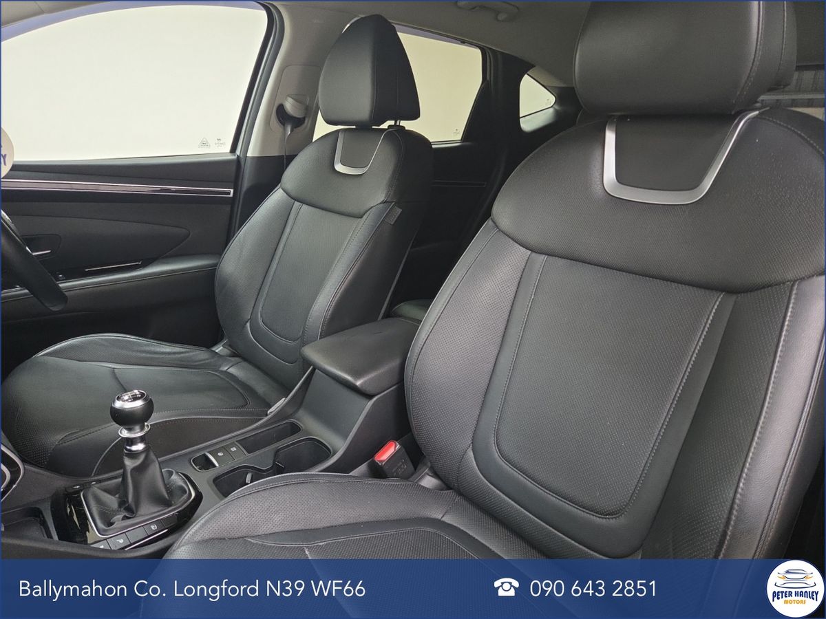 Hyundai Tucson 2WD Executive Plus