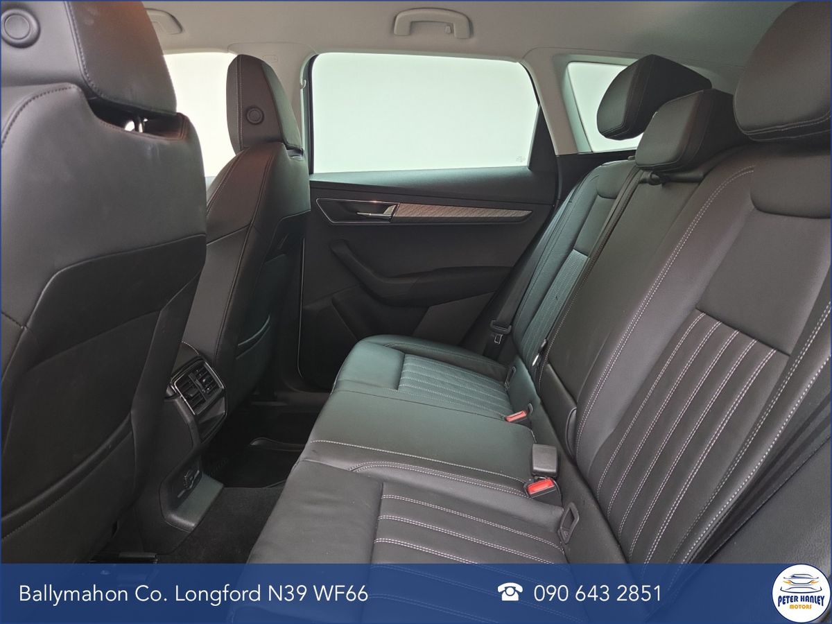 Skoda Karoq SELECTION+ 2.0TDI 115HP