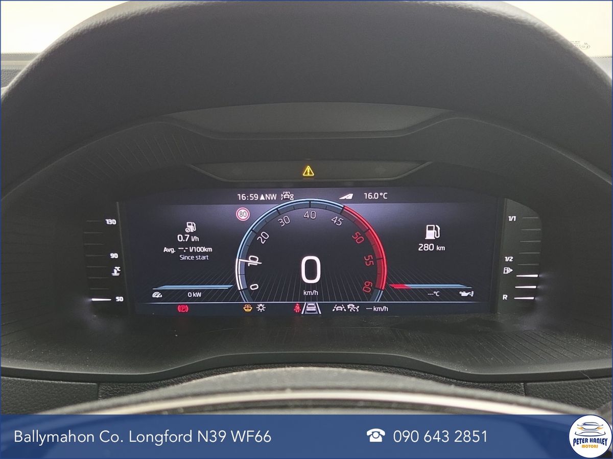 Skoda Karoq SELECTION+ 2.0TDI 115HP