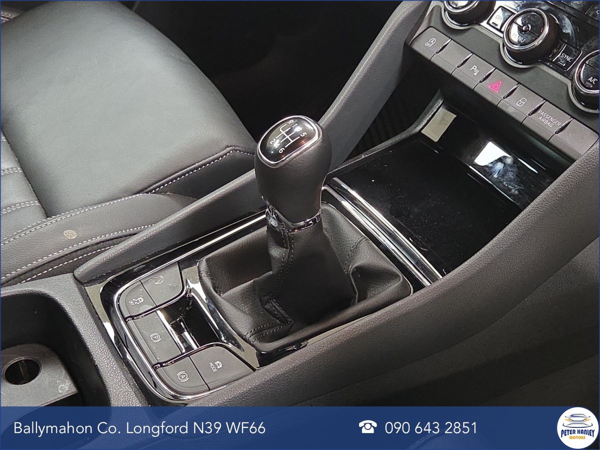 Skoda Karoq SELECTION+ 2.0TDI 115HP