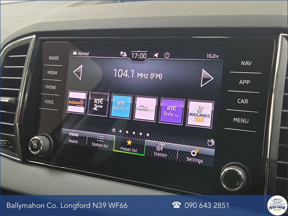 Skoda Karoq SELECTION+ 2.0TDI 115HP