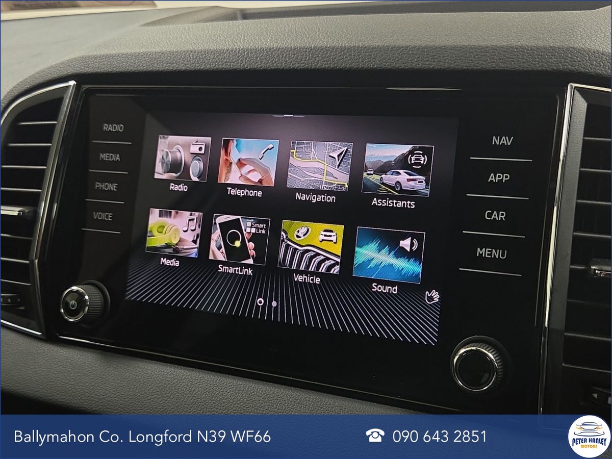 Skoda Karoq SELECTION+ 2.0TDI 115HP