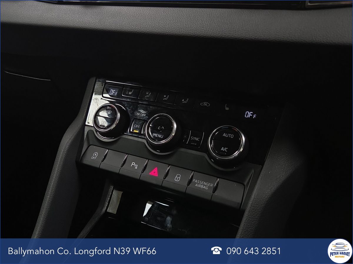 Skoda Karoq SELECTION+ 2.0TDI 115HP