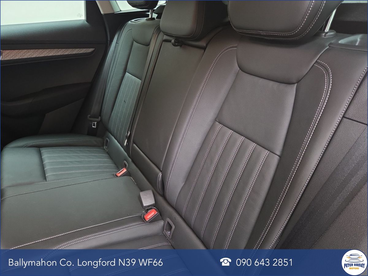 Skoda Karoq SELECTION+ 2.0TDI 115HP