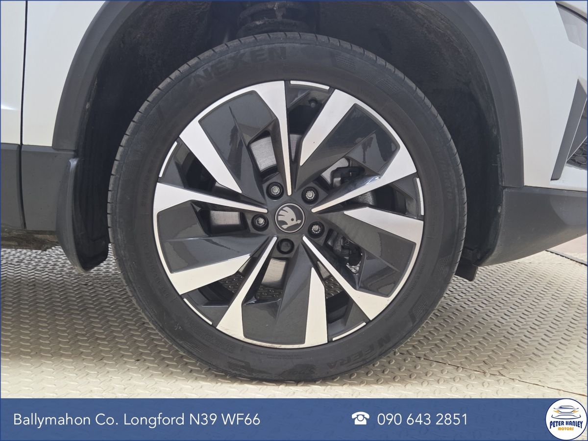 Skoda Karoq SELECTION+ 2.0TDI 115HP