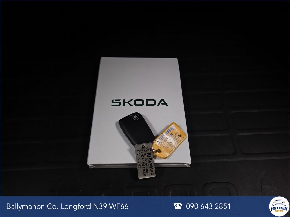 Skoda Karoq SELECTION+ 2.0TDI 115HP